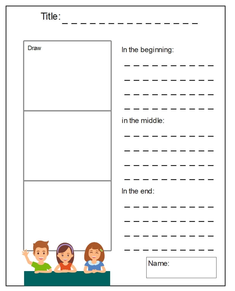 Retell Nonfiction 2nd Grade ELA 2 R 3 2 MagiCore