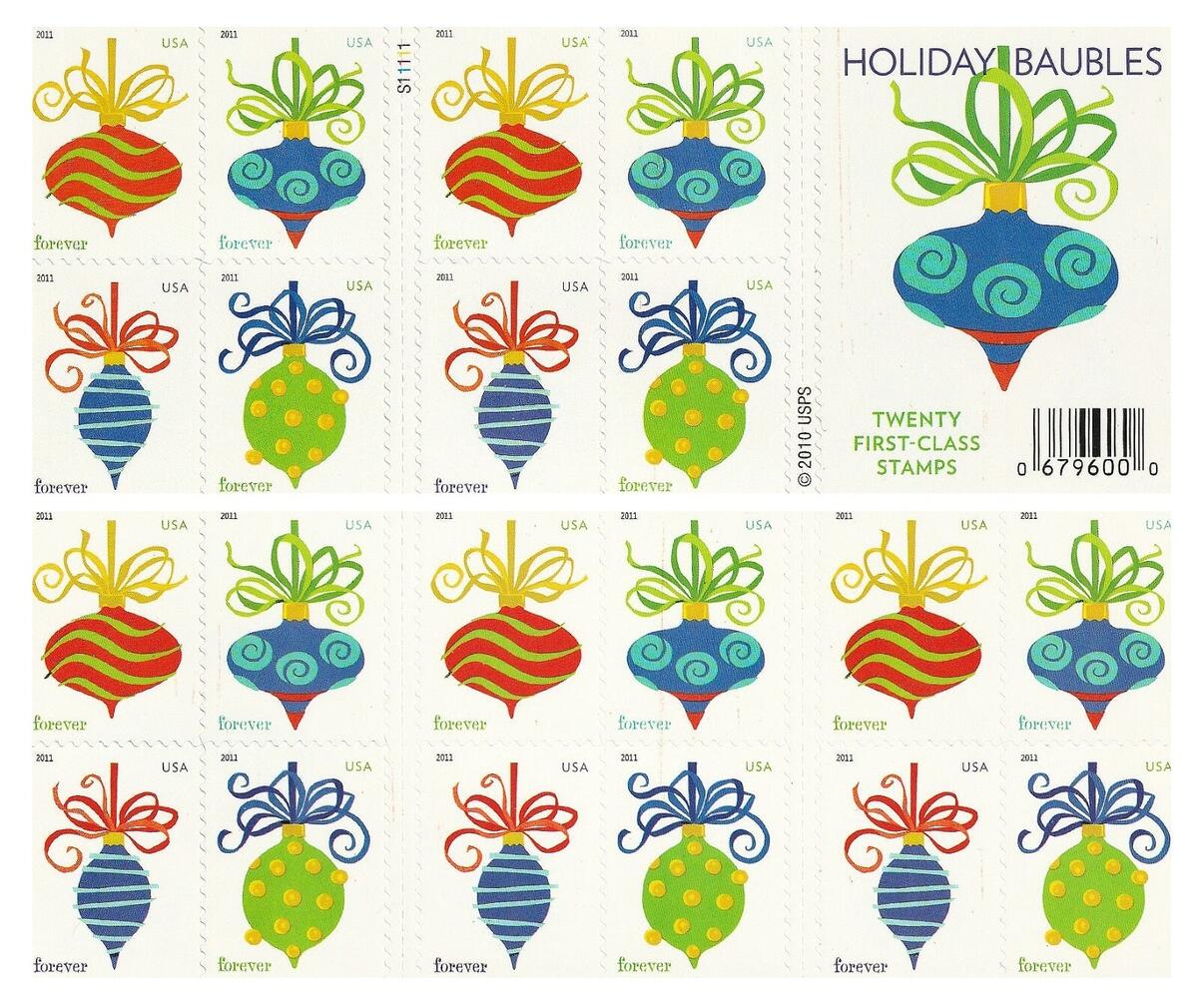 Dragon Rubber Stamps USPS Forever Stamps Dragons Collection 2018 First Class Postage Sheets 16 Stamps First Class Postage Stamps