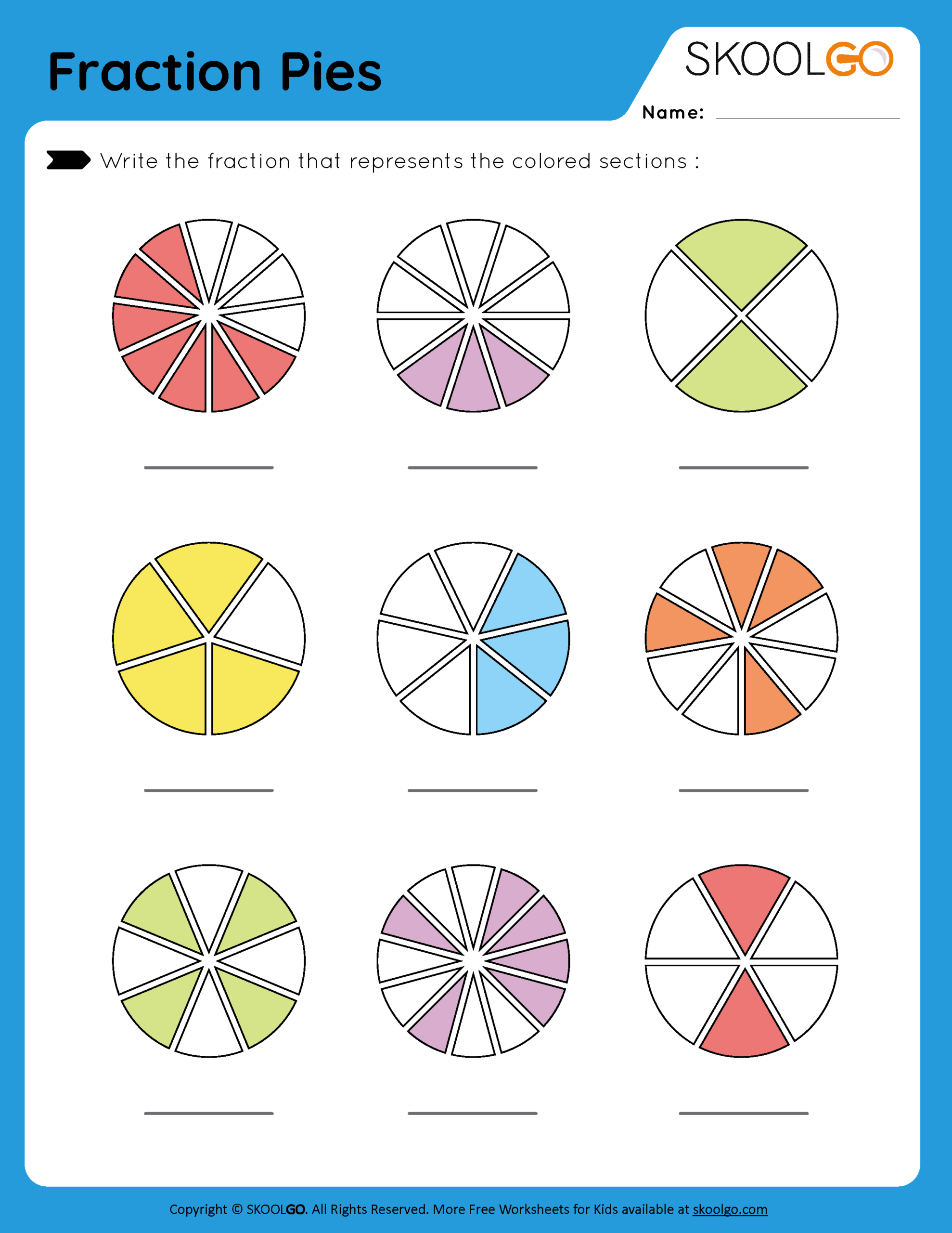 Fractions Chart Stock Illustrations 467 Fractions Chart Stock Illustrations Vectors Clipart Dreamstime
