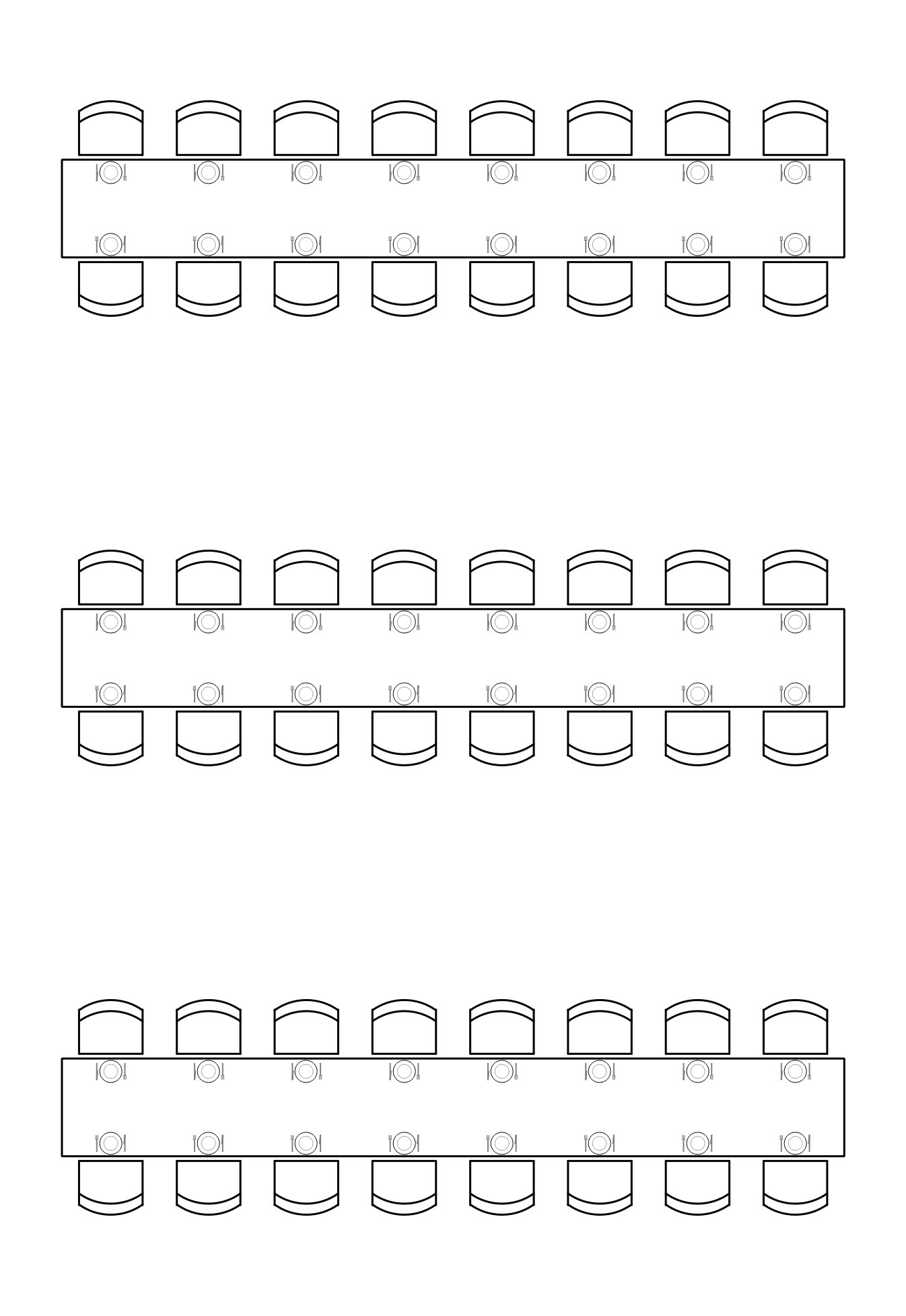 Wedding Seating Plan Chart 60 Pax Rectangle Table Guest Names Seating Planners Draft Instant Printable Event Seating Plan Long Tables Etsy Denmark