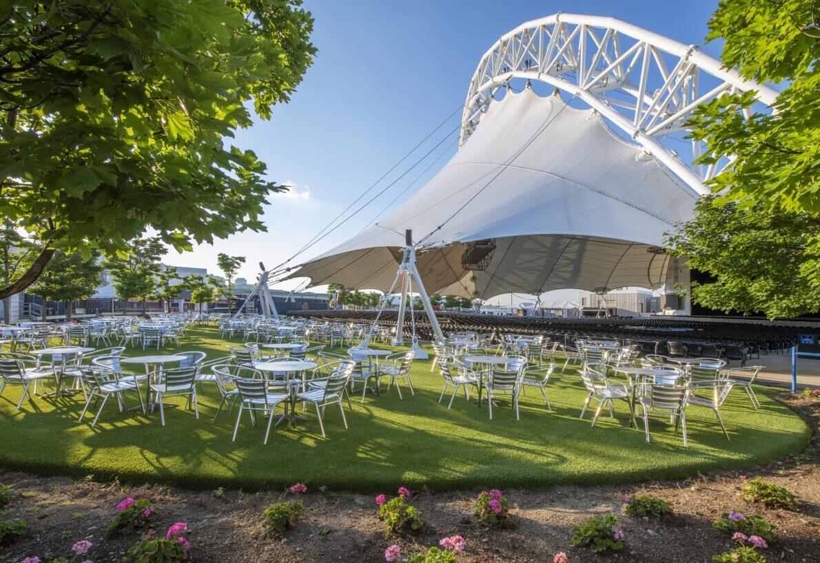 Boston Venues Experts Host With The Catered Affair