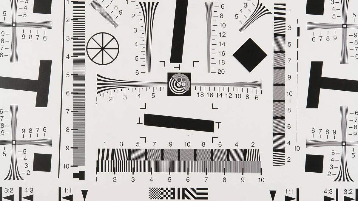 Camera Lens Calibration Chart 2025 Www L4h Es