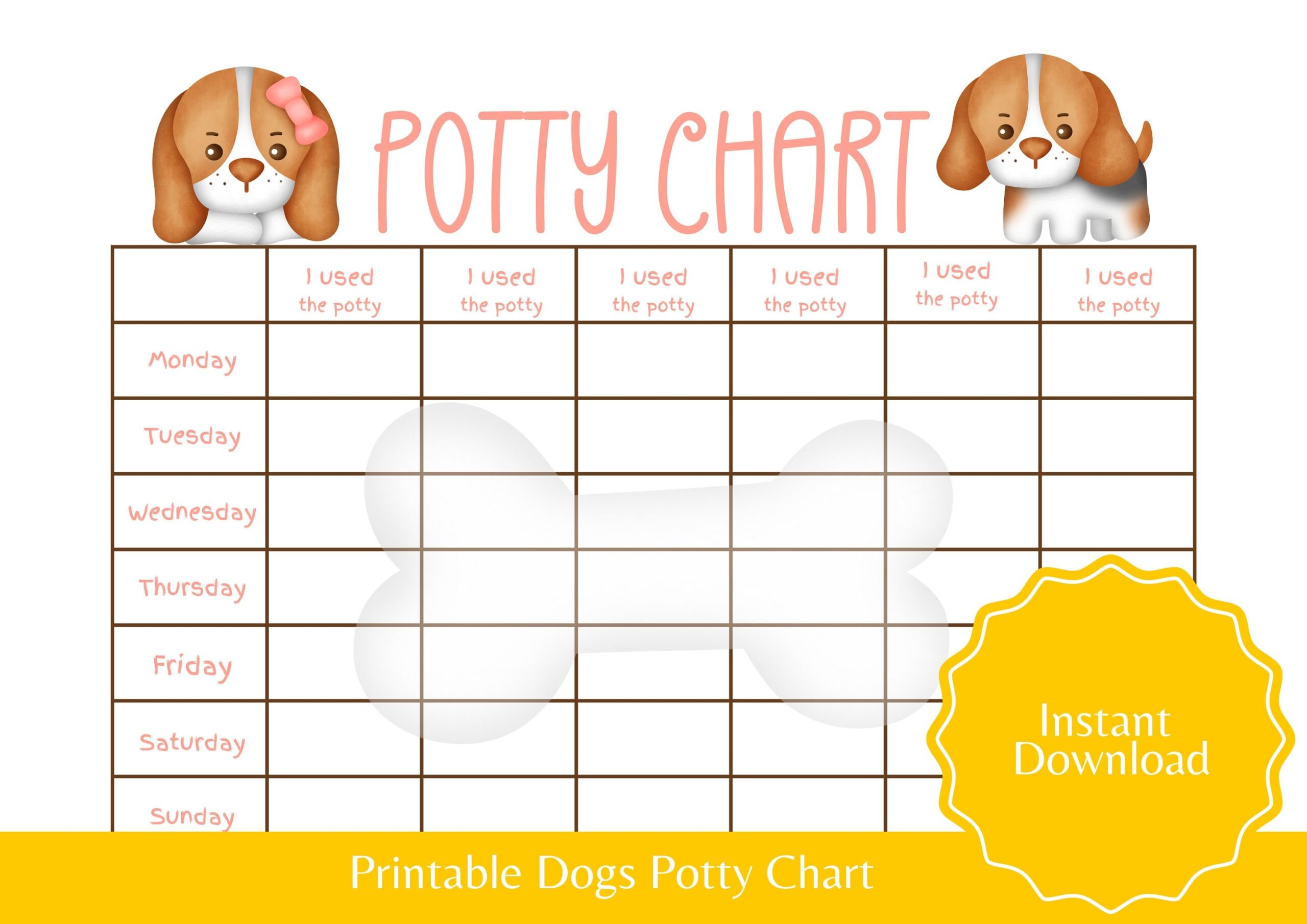 How To Potty Train Your Puppy Instinct Dog Behavior Training