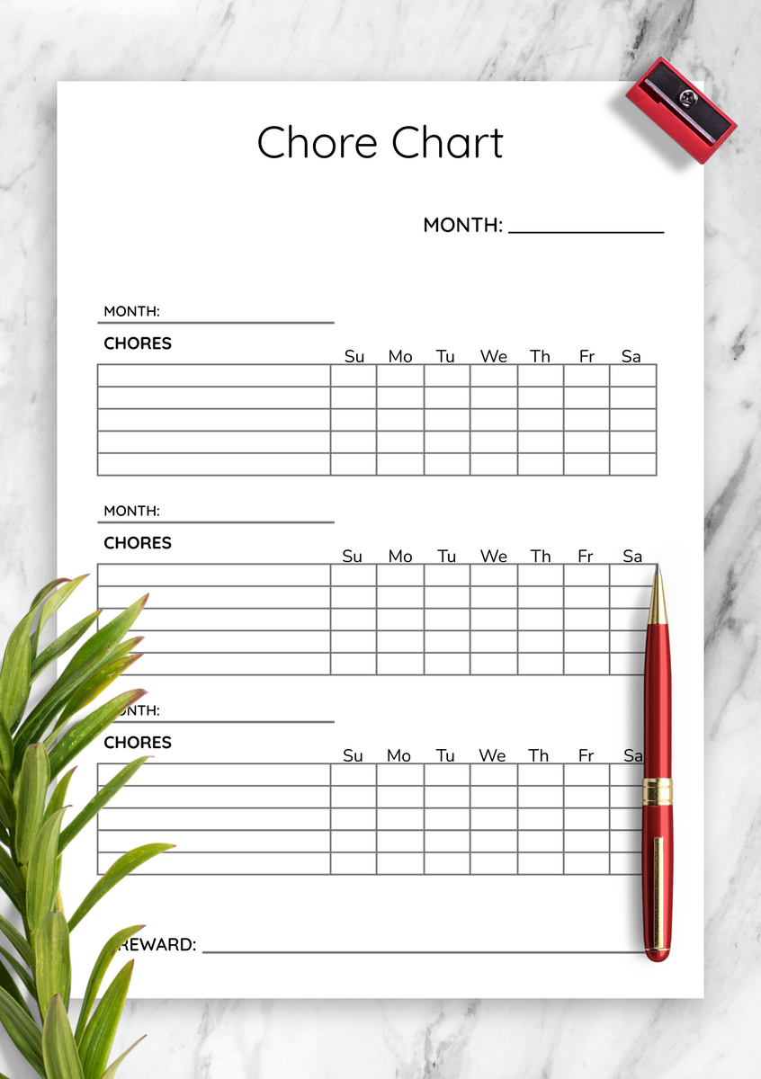 Free Printable Customizable Monthly Calendar Templates Canva