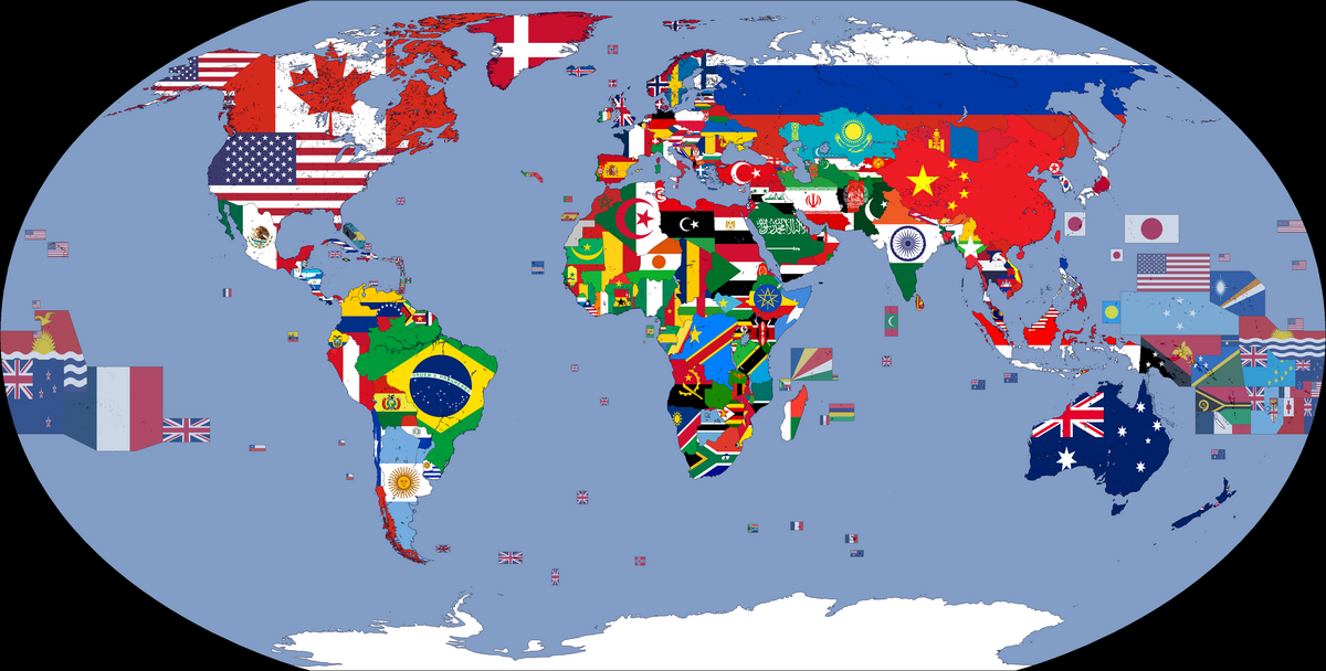 File Flag Map Of The World Png Wikimedia Commons