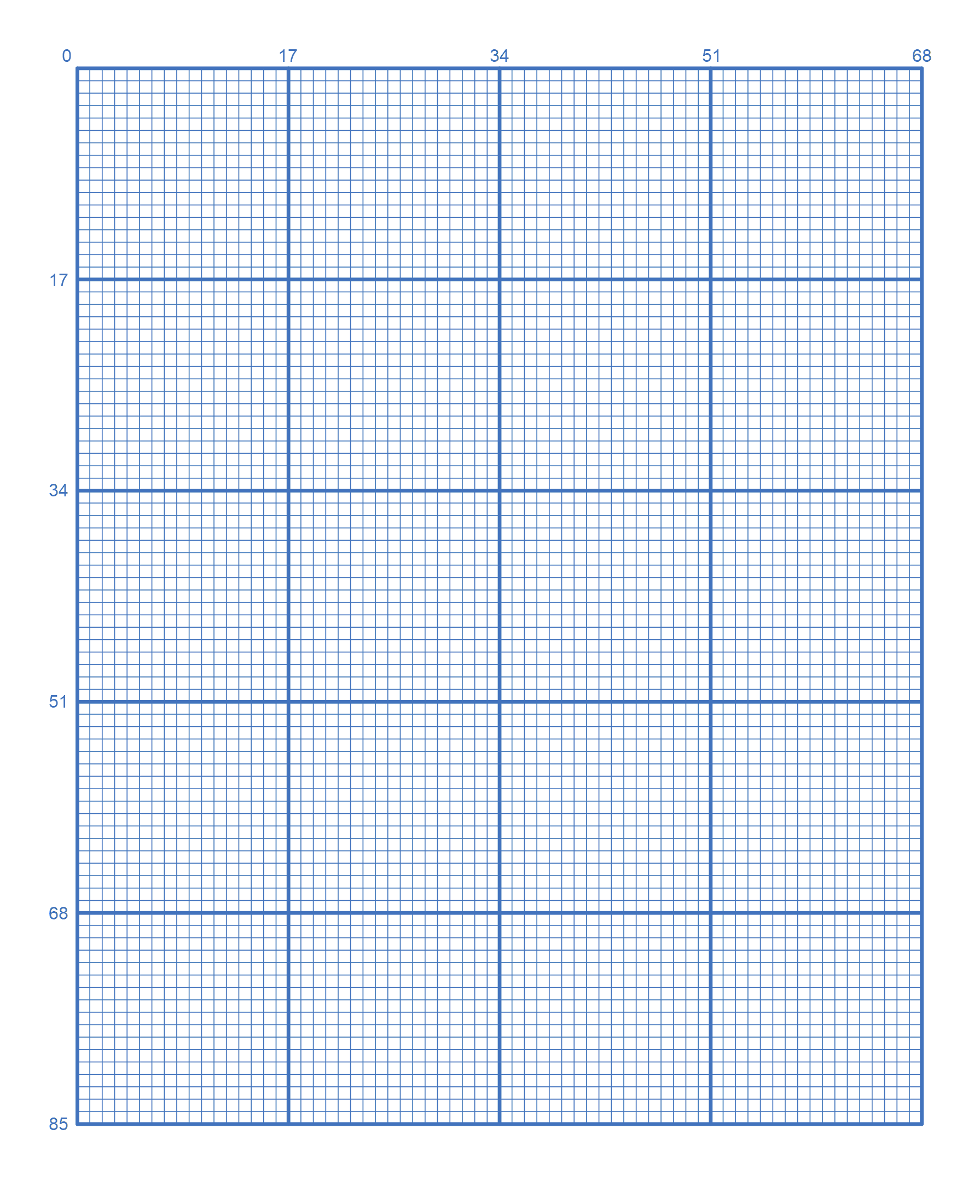 Free Printable Graph Paper Online Grid Paper Free Printables Lettering SVG Files Tools Apps