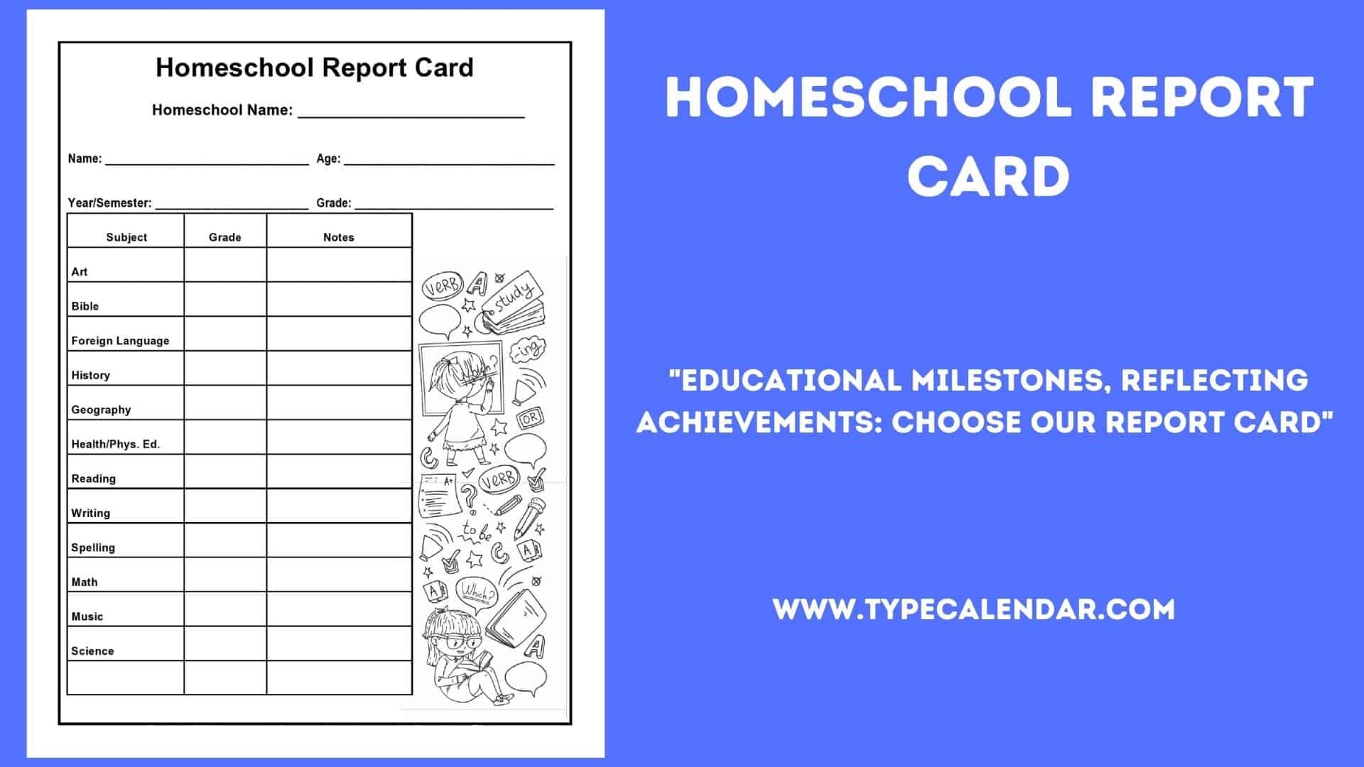 Printable Grade Tracker Homeschool Gradebook Student Grading Sheet And Organizer Track Your College And University Grades In Your Planner Etsy