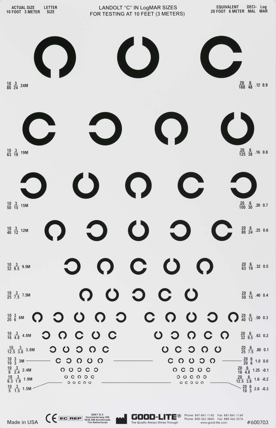 Eye Test 3 Free Eye Charts To Download And Print At Home Worksheets Library