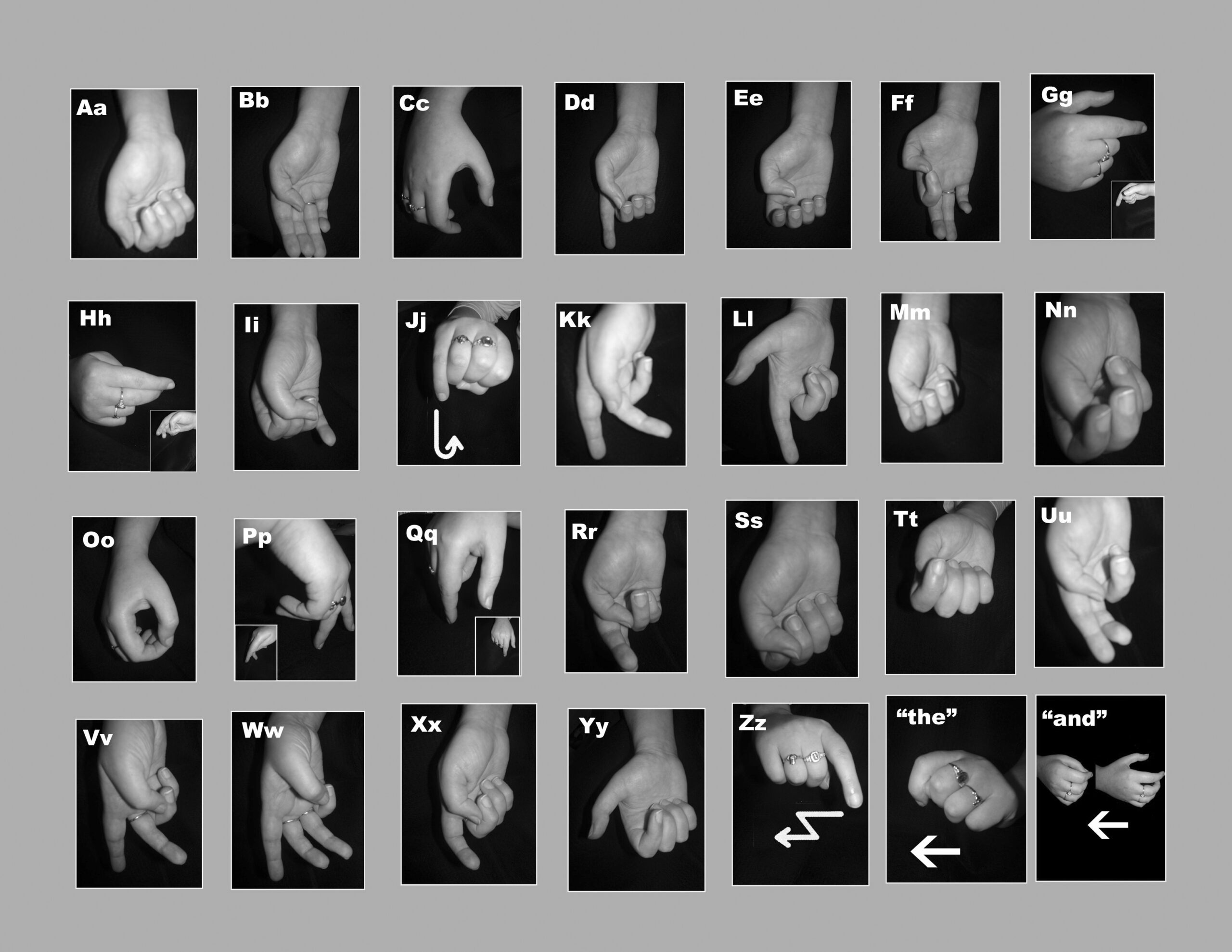 PRINTABLE ASL CHART JENNY LYNN S NEWS