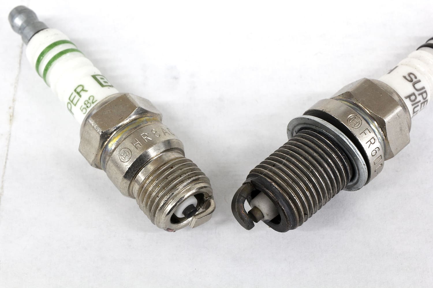 Champion B43 Alternative Spark Plugs
