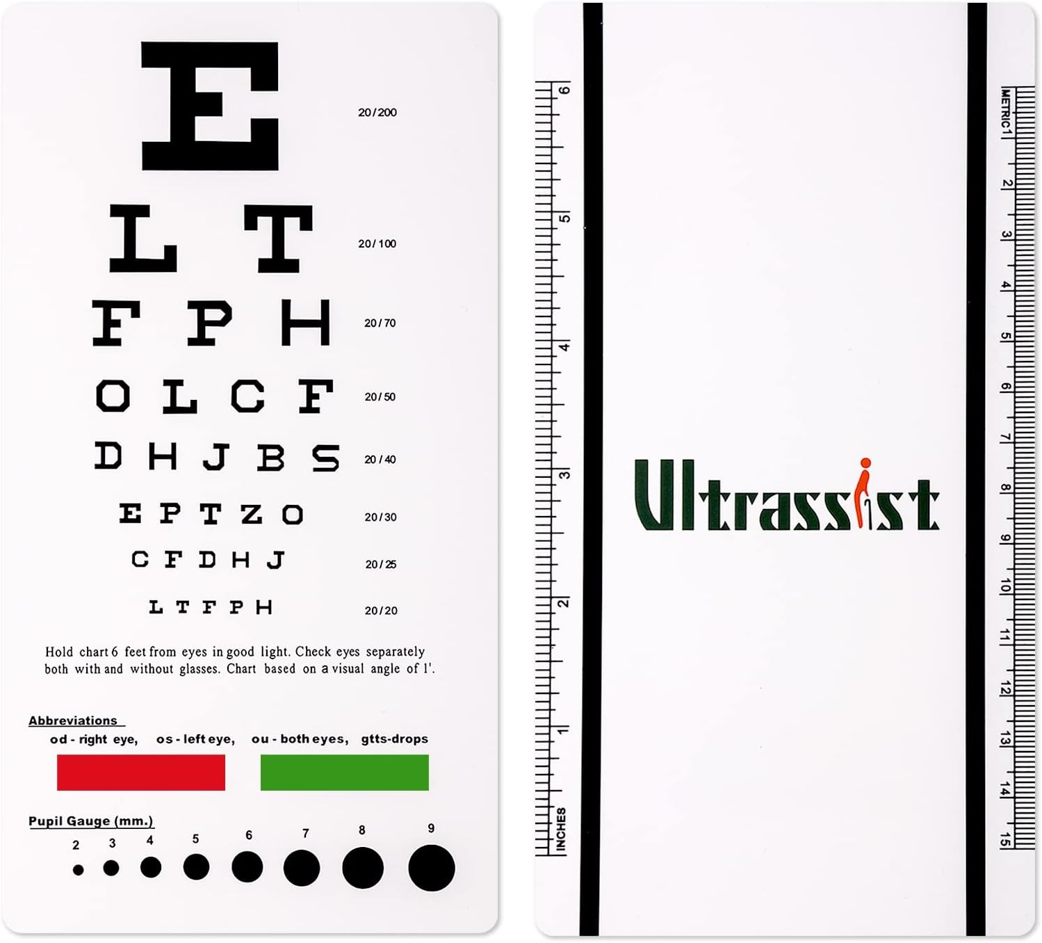 Test Chart Online Snellen Chart Eye Test Royalty Free Vector Image Chart 6 6 PDF