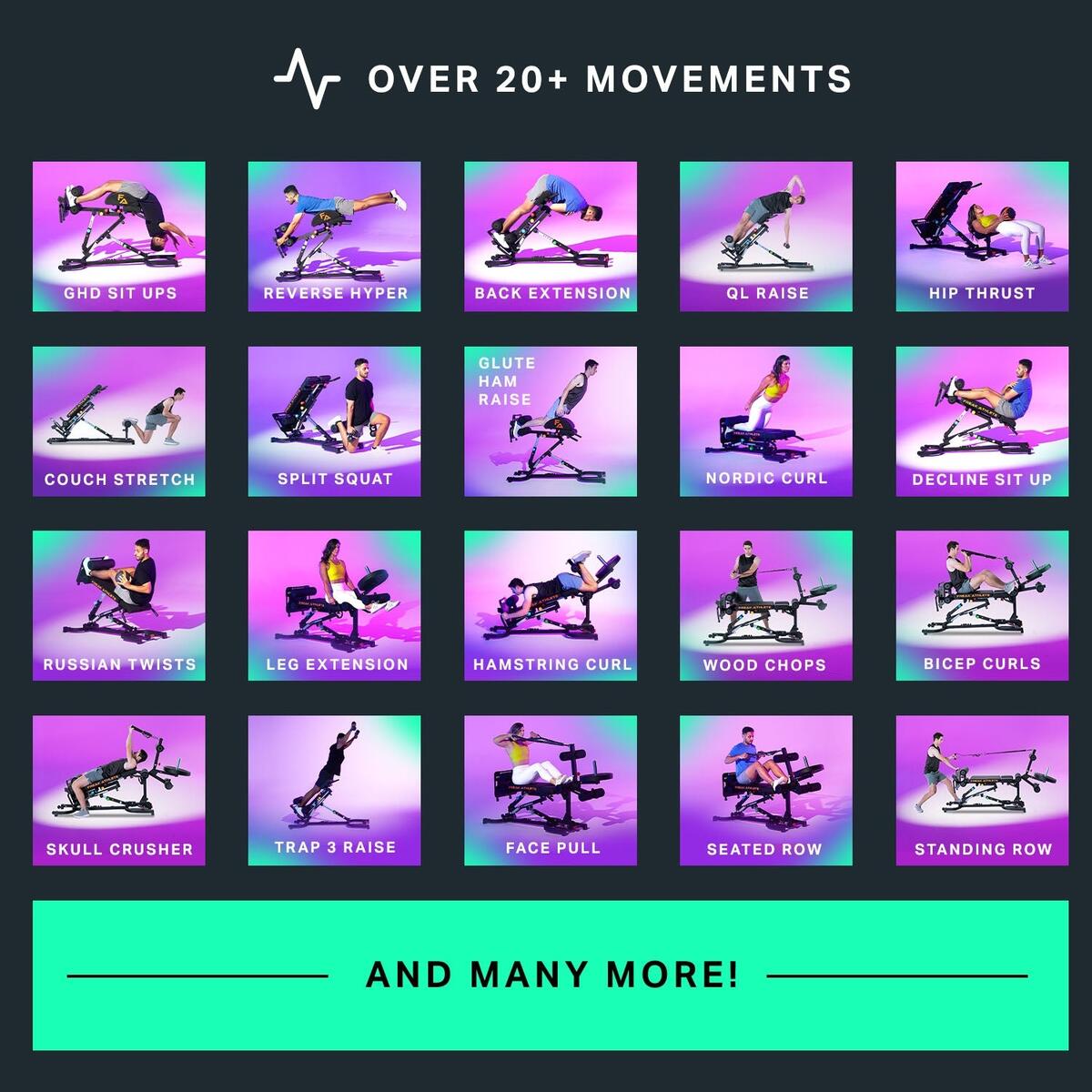 Weider Ultimate Body Works Workouts Exercises Body Works Weider Weider Total Gym Exercise Chart Body